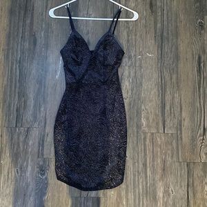 Bought for high school homecoming